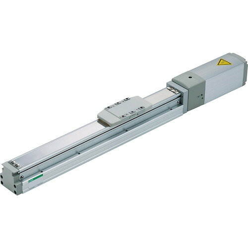 CKD　電動アクチュエータ　スライダタイプ　【品番：EBS-04ME-060300BAN-CN00】