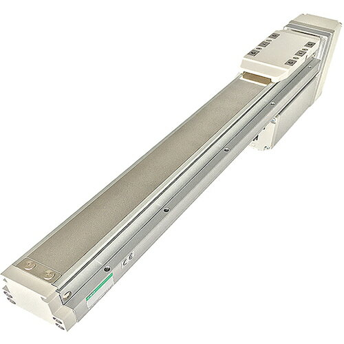 CKD　電動アクチュエータ　スライダタイプ　【品番：EBS-08MD-100850NAN-CR05】