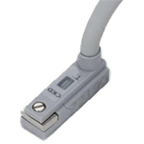 CKD　タイトシリンダ　【品番：CMK2-CA-25-200-T3V-D-Y】