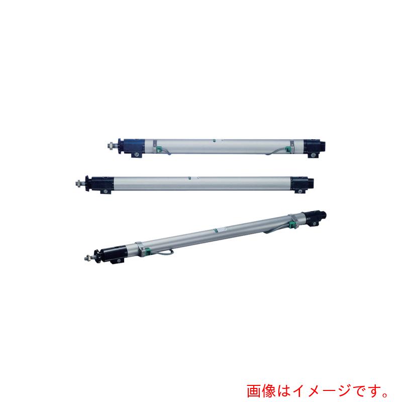 CKD　高速形シリンダ　高エネルギー吸収シリンダ　【品番：HCM-00-32B-650】