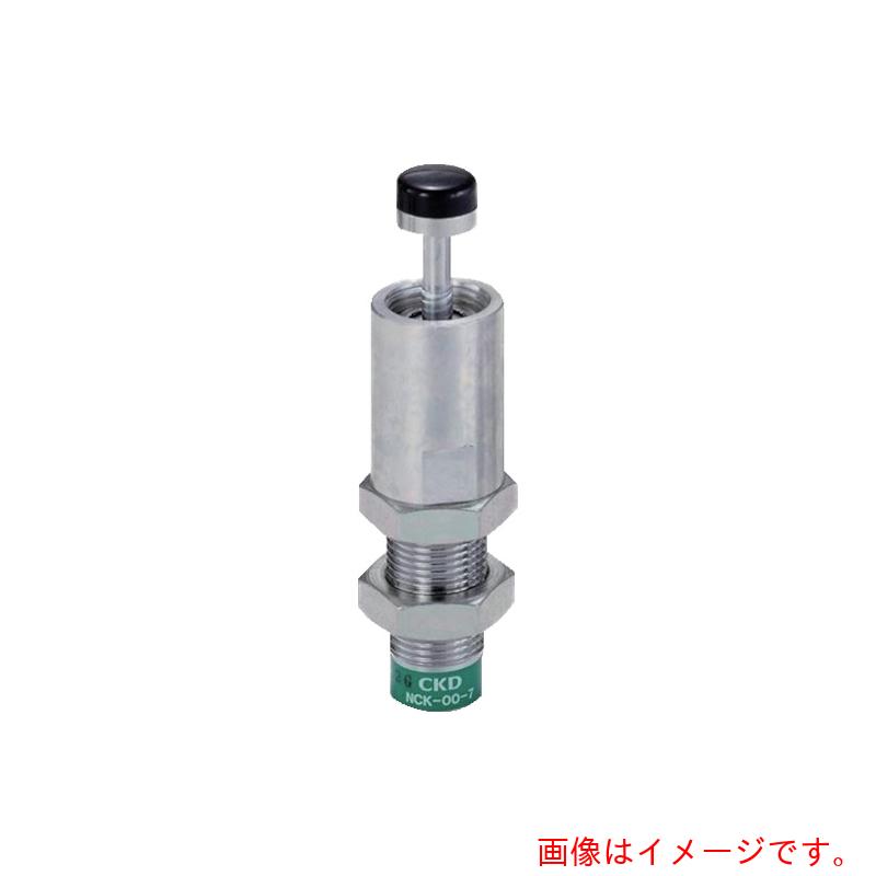 CKD������å����顼�����ܷ������ȥåץʥåȡ���ü����å��ա������֡�NCK-00-20-N1C��