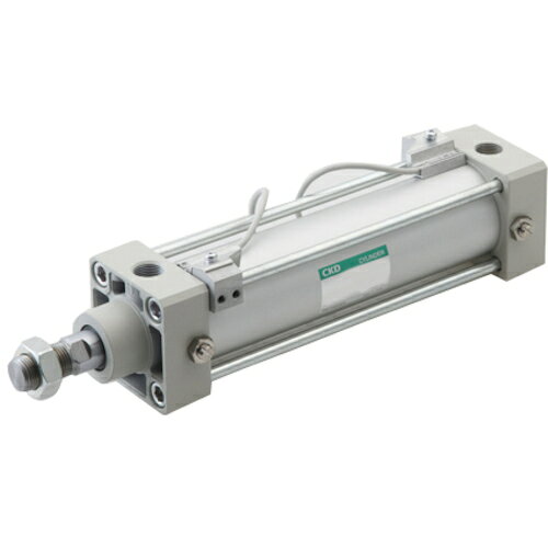 CKD　セレックスシリンダ　内径100　50mm　【品番：SCA2-00-100B-50-T2H3-D】