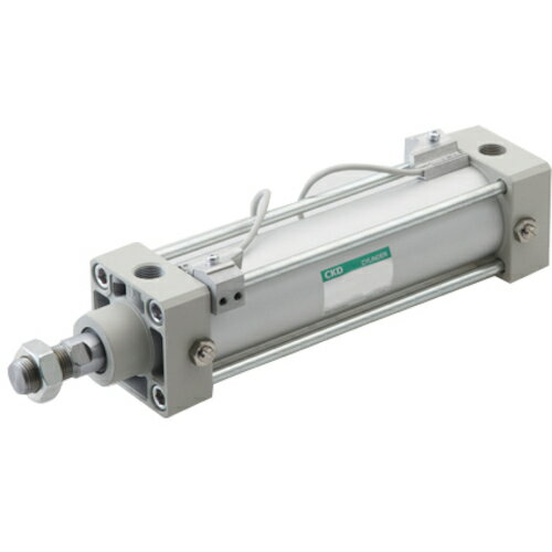 CKD　セレックスシリンダ　内径80　450mm　【品番：SCA2-00-80B-450-T0H3-D】