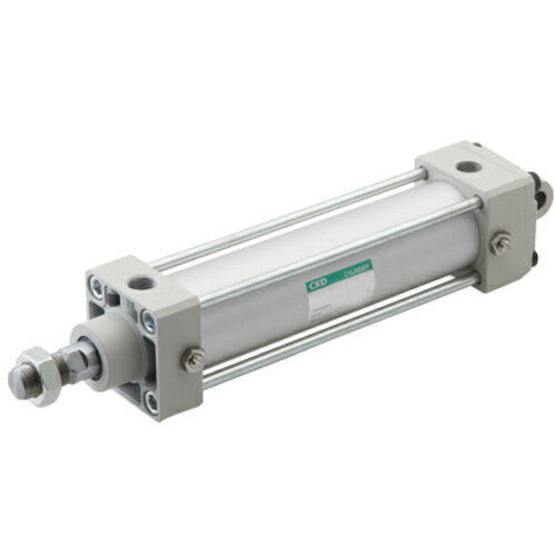 Air Tools - CKD　セレックスシリンダ　内径80　75mm　【品番：SCA2-CA-80B-75-T0H3-D】