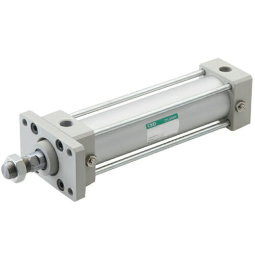 CKD　セレックスシリンダ　内径100　500mm　【品番：SCA2-FA-100B-500-T2H-D】
