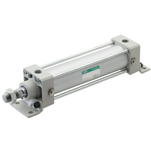 CKD　セレックスシリンダ　内径80　75mm　【品番：SCA2-LB-80B-75-T0H3-D】