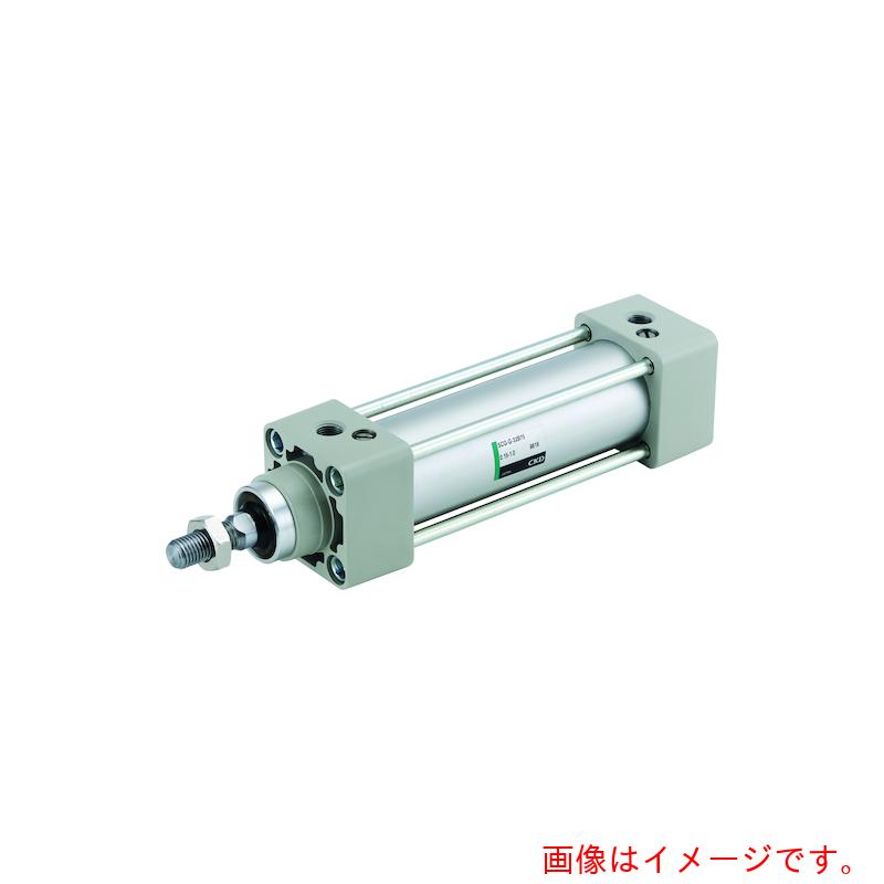 CKD　高耐久機器　タイロッド形シリンダ　SCG／G−HP1シリーズ　耐環境　スイッチ付　【品番：SCG-G-00-63B-50-T2H3-R-YB1-HP1】