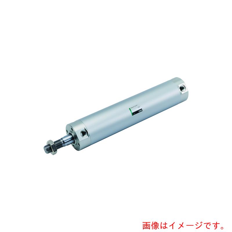 CKD　高耐久機器　スーパーマイクロシリンダ　SCMシリーズ　HPシリーズ　取付金具FA　スイッチ付　【品番：SCM-FA-25D-100-T2H3-D-ZI-HP1】