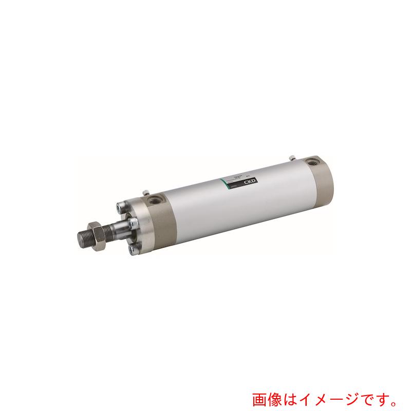 CKD　高耐久機器　スーパーマイクロシリンダ　SCM／G−HPシリーズ　耐環境　取付金具CB　スイッチ付　【品番：SCM-G-CB-100D-200-T3H-R-HP1】