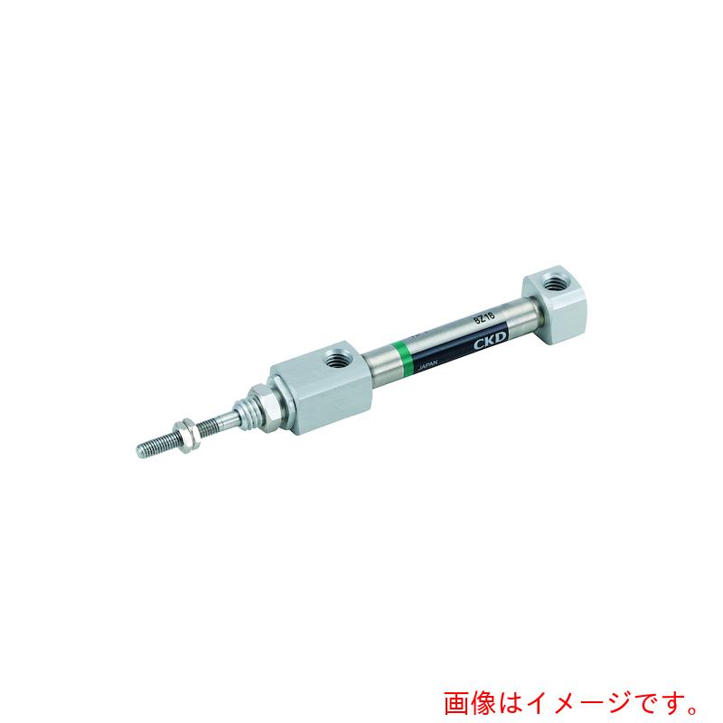 CKD 高耐久機器 ペンシルシリンダ スイッチ用マグネット内蔵 SCPD3-Lシリーズ（HPシリーズ） 取付金具LS スイッチ付 【品番：SCPD3-L-LS-16-15-T2H-D-Y-HP1】