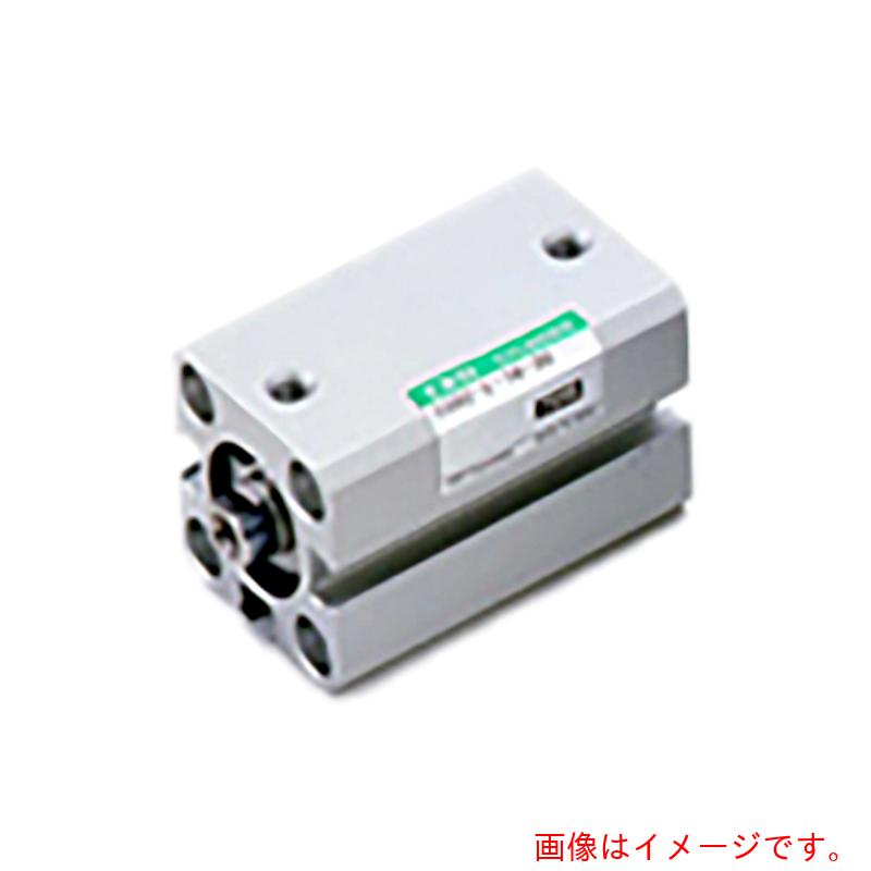 CKD　スーパーコンパクトシリンダ　スイッチ用マグネット内蔵　SSD2−Lシリーズ　ス...