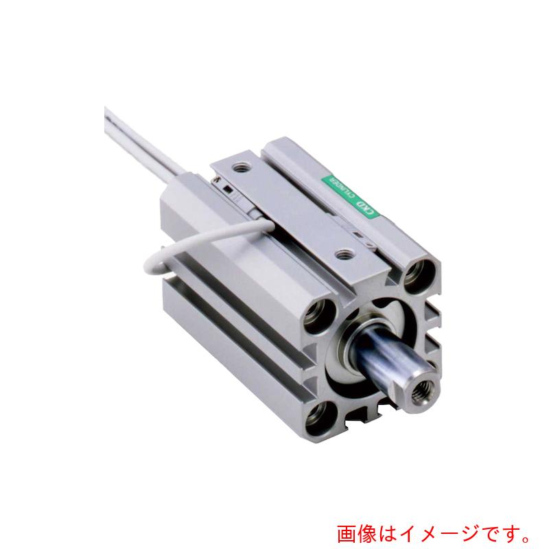 CKD　スーパーコンパクトシリンダ　スイッチ用マグネット内蔵　SSD2−Lシリーズ　ス...