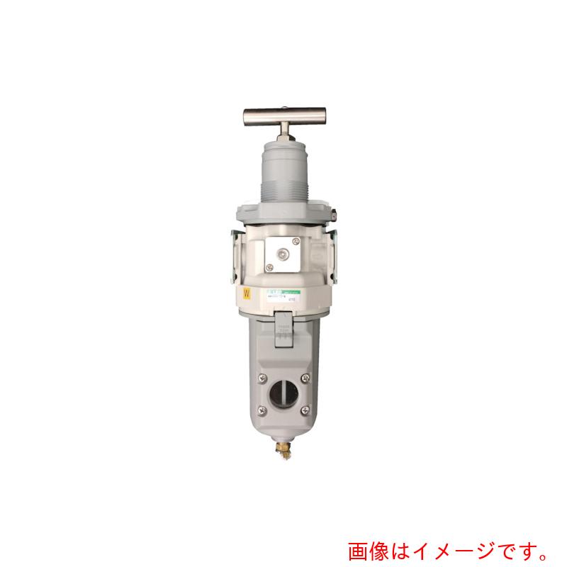 CKD　フィルタ・レギュレータ　屋外シリーズ　【品番：WW4000-15-W-K-BW】