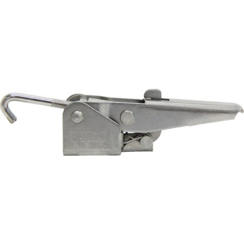 大阪角田興業　角田　セルフロック付引きクランプ　No．FA110RK−2S　【品番：KC-FA110RK-2S】(4)