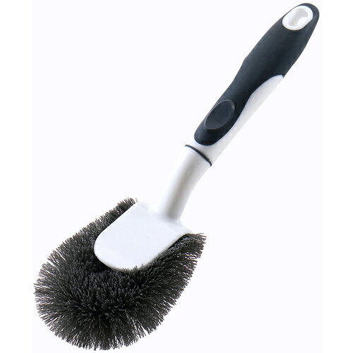 特長 ●汚れを落とすのに最適です。 ●用途に合わせてサイズを3種類から選べます。 仕様 ●縦(mm)：90 ●横(mm)：90 ●厚さ(mm)：265 材質 ●ポリプロピレン、エラストマー 質量・質量単位 ●78.0g 注意事項 ●本来の用...