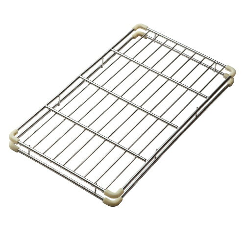 クリナップ　サポートプレート（メッシュタイプ）　【品番：ZKPPMN-K】●