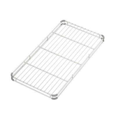 クリナップ　PM・AYシンク用サポートプレート　【品番：ZKPPWN-K】