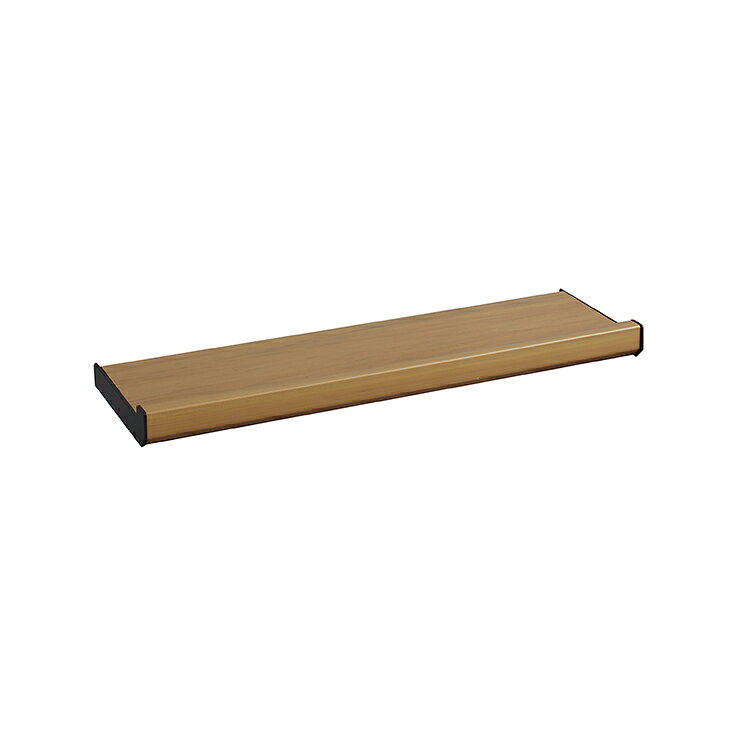 ●カラー： ブラウン ●間口43cm用 【メーカー名】クリナップ（株） 【メーカー品番】SAP-43SSG