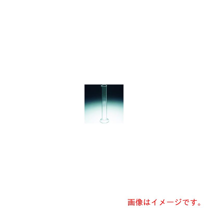 特長 ●特注対応可能です。 用途 ●比重計用として使用。 仕様 ●容量(ml)：500 ●外径(mm)：55 ●高さ(mm)：360 ●口内径(mm)：50 ●台座径(mm)：85 ●オートクレーブ（121℃　15〜20分程度の滅菌）可能 材質 ●ほうけい酸ガラス-1 質量・質量単位 ●379.0g 【メーカー名】（株）クライミング 【メーカー品番】2026-10-10