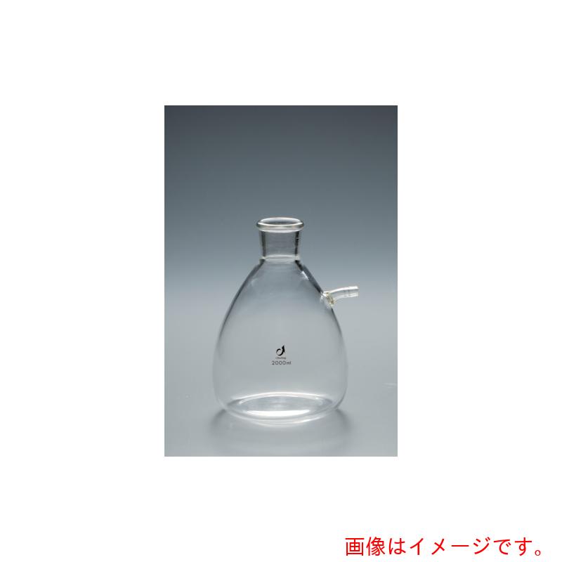 クライミング（Climbing）　64000　吸引ろ過瓶（ゴム管止め用）　300ML　【品番：6...