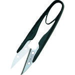【メール便対応】クロバー（CLOVER）　糸切はさみ　ST　【品番：36-385】