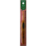 【メール便対応】クロバー（CLOVER）　かぎ針ペンE8／0　【品番：42-608】