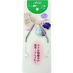 【メール便対応】クロバー（CLOVER）　ミニ輪針　23cm　3号　【品番：51-503】