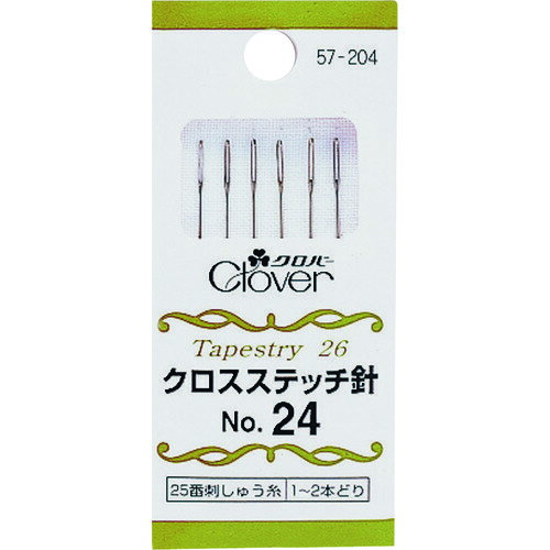 �ڥ᡼�����б��ۥ����С���CLOVER�ˡ����������ƥå��ˡ�No��24�������֡�57-204��