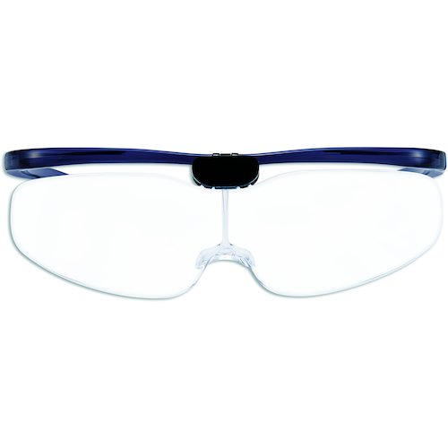 クロバー(CLOVER) クラフトルーペ スモーキーグレー 【品番:57-336】