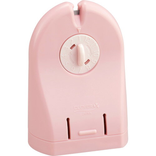 クロバー（CLOVER）　糸切カッター　スタンドタイプ　【品番：57-499】