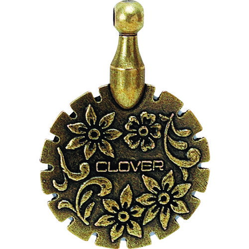 【メール便対応】クロバー（CLOVER）　糸切カッター「ペンダント」　【品番：57-534】