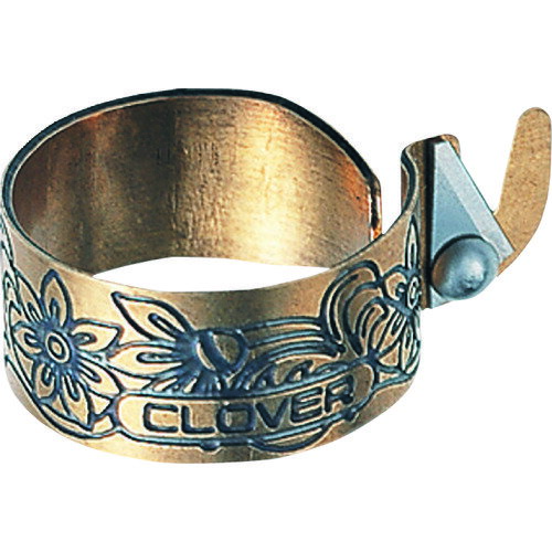 【メール便対応】クロバー（CLOVER）　糸切リング　【品番：57-535】