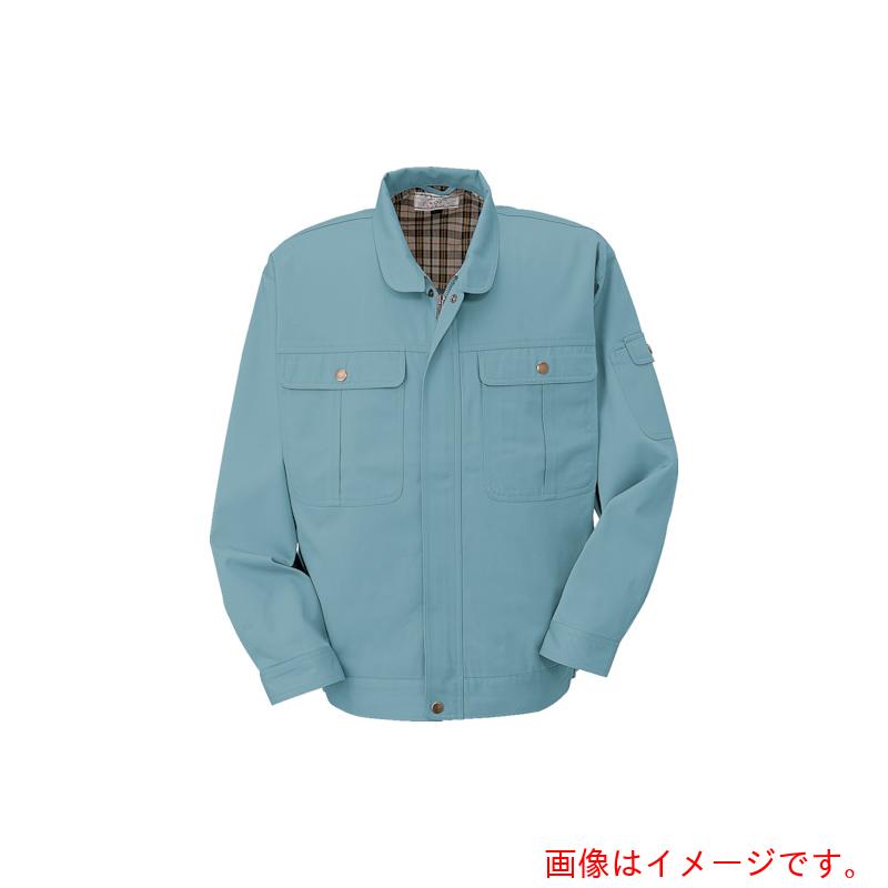 特長 ●帯電防止素材使用商品です。 仕様 ●サイズ：M 質量・質量単位 ●660.0g 【メーカー名】（株）コーコス信岡 【メーカー品番】2270-6-M