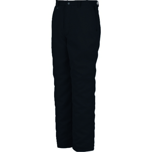 コーコス信岡(co-cos) 防寒スラックスA−2763 13ブラックSL 【品番:A-2763-13-L】 コーコス信岡(co-cos) 防寒スラックスA−2763 13ブラックSL 【品番:A-2763-13-L】