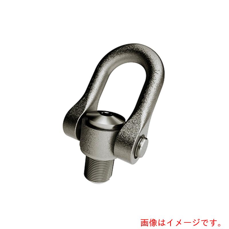 CODIPRO　ステンレスダブルスイベルシャックル　SS　DSS　M48　【品番：SS. DSS M48】