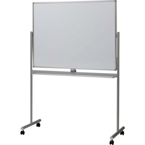 コマイ（COMAI） 脚付きホーローホワイトボード W1200 × H900 【品番：RB-34HHWW】