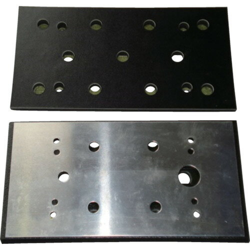 コンパクト・ツール 812B4D用レザーパッド112×220 【品番：298172LA】