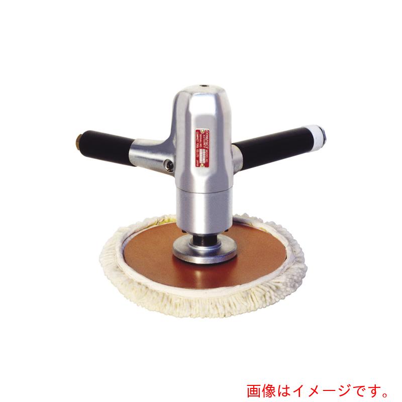 コンパクト・ツール バーティカルポリッシャー 717A2 【品番：717A2】