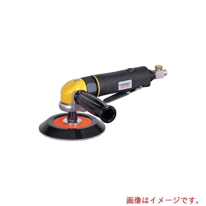 コンパクト・ツール 低速アングルポリッシャー 725MPS 【品番：725 MPS】