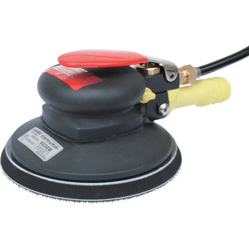 コンパクト・ツール 吸塵式ダブルアクションサンダー 923CD LPS 【品番：923CD LPS】