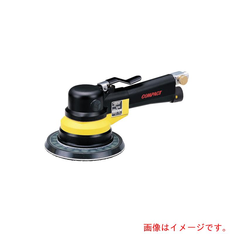 コンパクト・ツール 非吸塵式ギアアクションサンダー 935G LPS のり式 【品番：935G LPS】