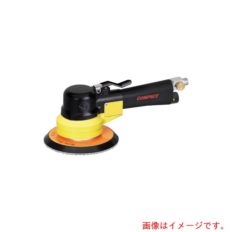 コンパクト・ツール　吸塵式ダブルアクションサンダー　937CD　LPS　のり式　【品番：937CD LPS】