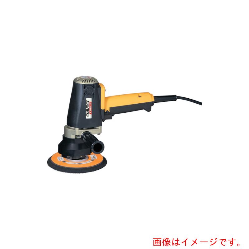 コンパクト・ツール　電動ダブルアクションポリッシャー　P−185N　【品番：P-185N】