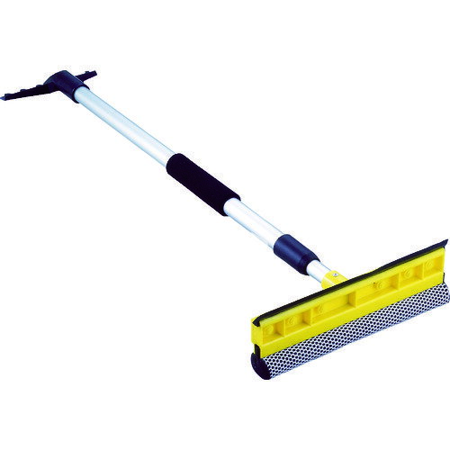 コンパル アルミスノーワイパー・F型 【品番:009866】 コンパル アルミスノーワイパー・F型 【品番:009866】