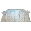 コンパル フロントマスク(普通・中~大型車用) 【品番:029123】