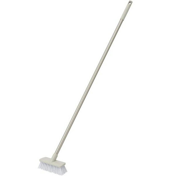 山崎産業（CONDOR）　2989.jp+ デッキブラシ PET-18　【品番：4903180175796】