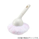 山崎産業(CONDOR) ユニットバスボンくん抗菌 ハンディ グリーン 【品番:4903180175048】