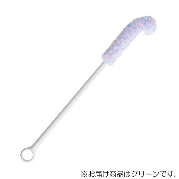 山崎産業（CONDOR）　キッチンバスボンくん抗菌 ペットボトルクリーナー　グリーン　【品番：490318015..