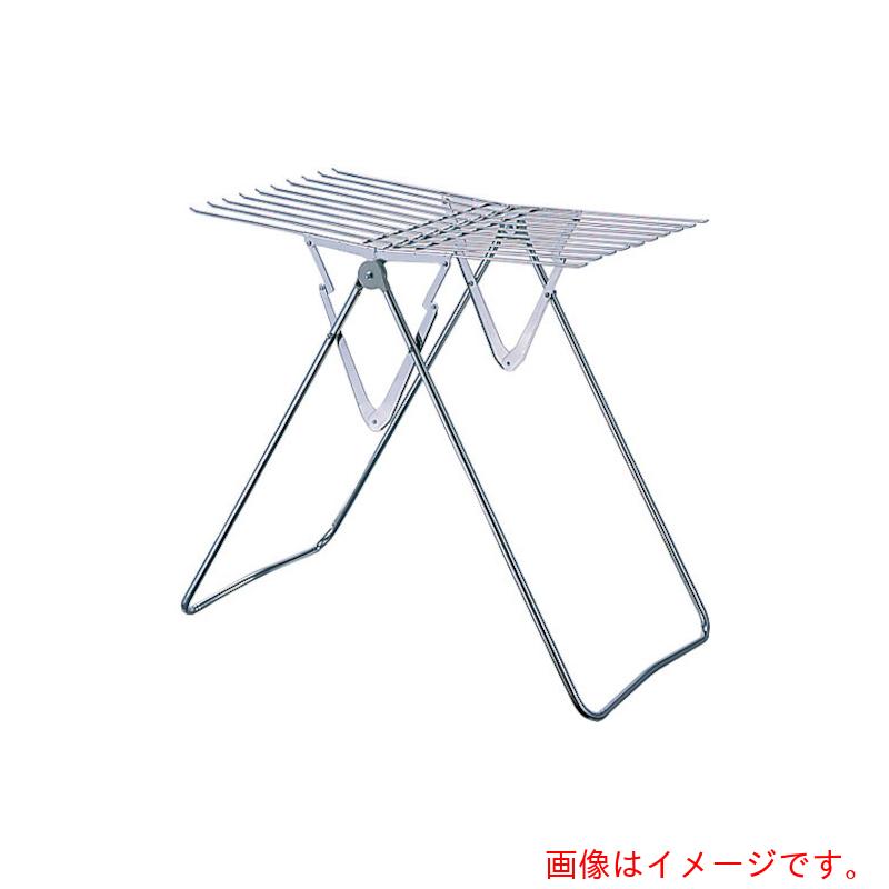 山崎産業（CONDOR）　物干し　ウイングC−45クローム　【品番：182589】