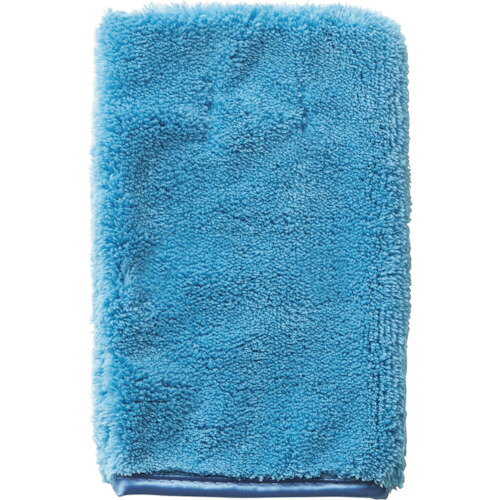 山崎産業（CONDOR）　マイクロファイバーミトン（厚手タイプ）BL　【品番：DU799-000X-MB-BL】